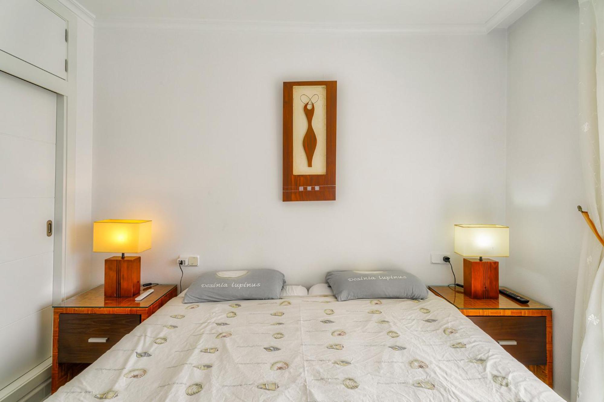 Luxe Appartement 20 - Punta Glea Orihuela Exteriér fotografie